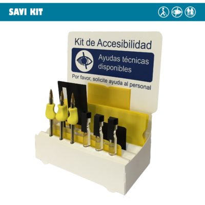 SAVI KIT